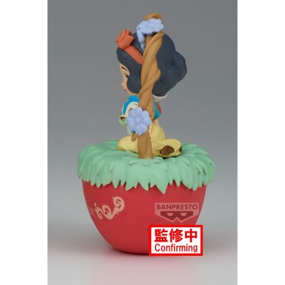 Q Posket 童话系列 迪士尼家族 白雪公主II