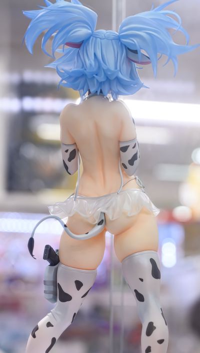 少女前线 PA-15 奶牛比基尼
