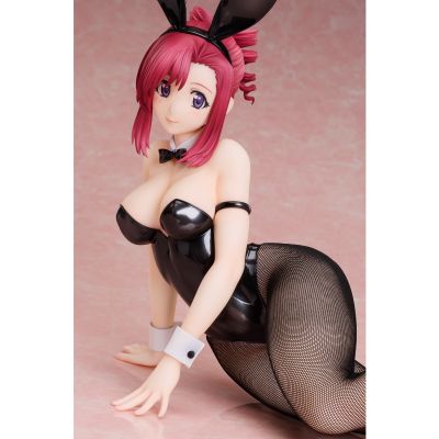 B-style 拜托了老师 风见瑞穗 兔女郎
