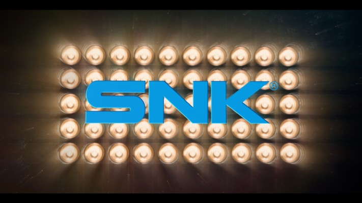 SNK 新品