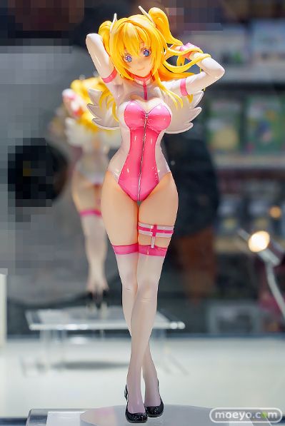 2.5次元的诱惑 莉莉艾露 天使学校篇 练习服/理理沙