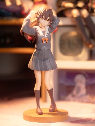 TENITOL 佐佐木与文鸟小哔 邻居