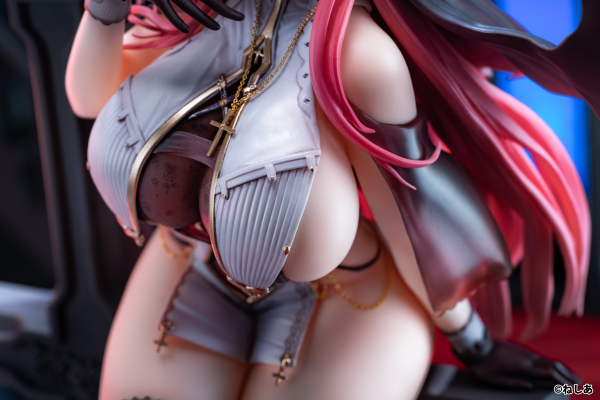 魅魔修女姐姐 通常版