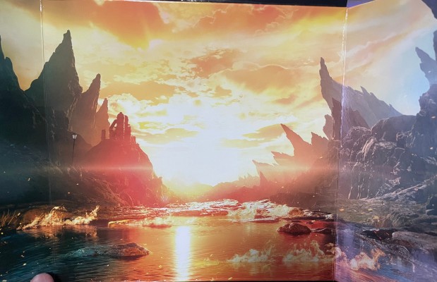 最终幻想7 重制版第二部  ADORABLE ARTS 蒂法·洛克哈特