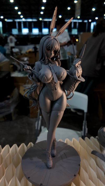 兔子魔术师