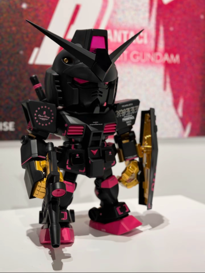 GFFMC PHANTACI RX-78-2 高达 ver. J