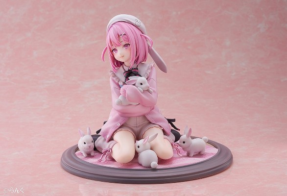 小龄女友
