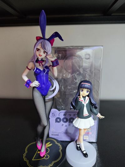 夏提雅兔女郎