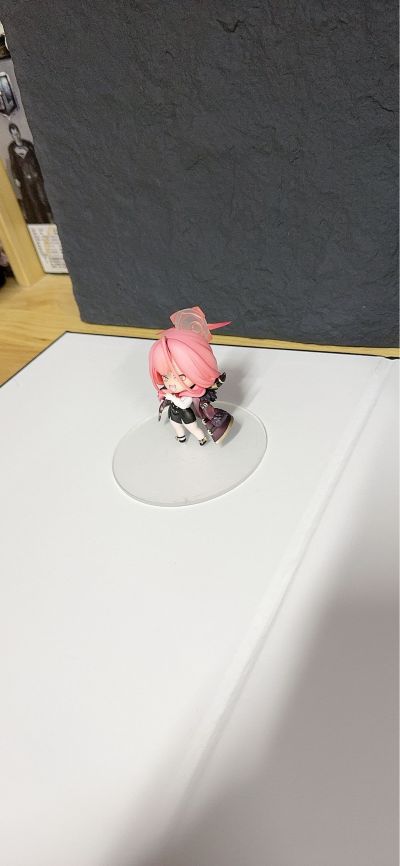 蔚蓝档案 陆八魔阿露 便利屋68的日常Ver.