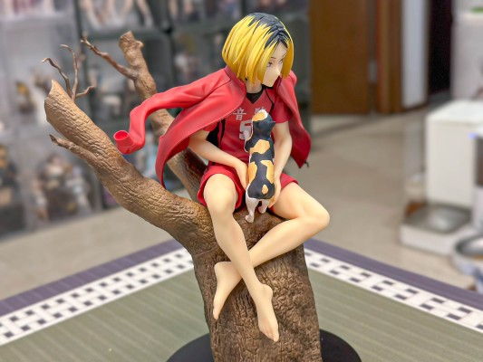 ARTFX J 排球少年 孤爪研磨