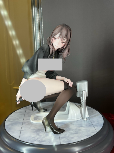 妄想秘事少女 四