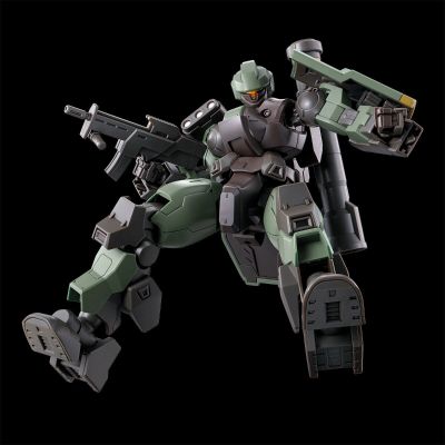 HG 1/144 德鲁斯特