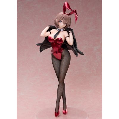 B-style 色彩艳丽兔女郎 莫妮卡