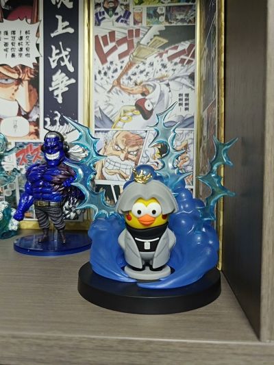 航海王 WCF特别款 蒙奇·D·路飞 5档