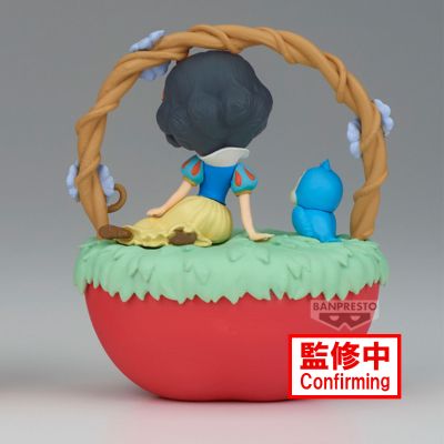 Q Posket 童话系列 迪士尼家族 白雪公主II
