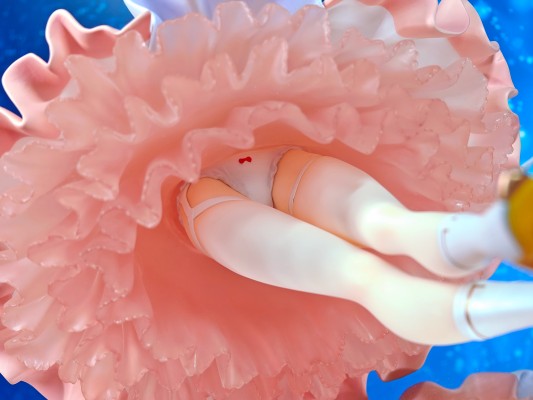 苍翼默示录：神观之梦 Es 21color Ver. 