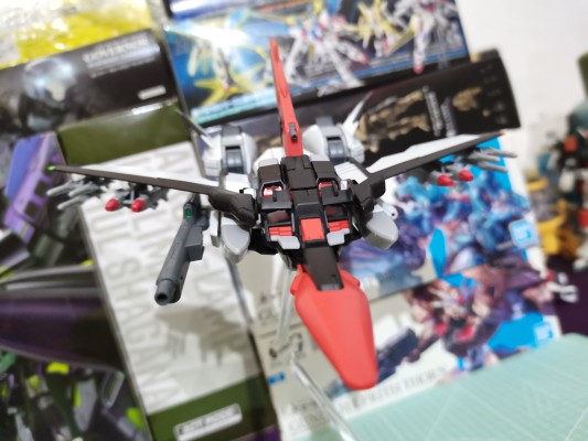 HG 1/144 村雨改