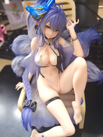 碧蓝航线 土佐 鸣子小夏