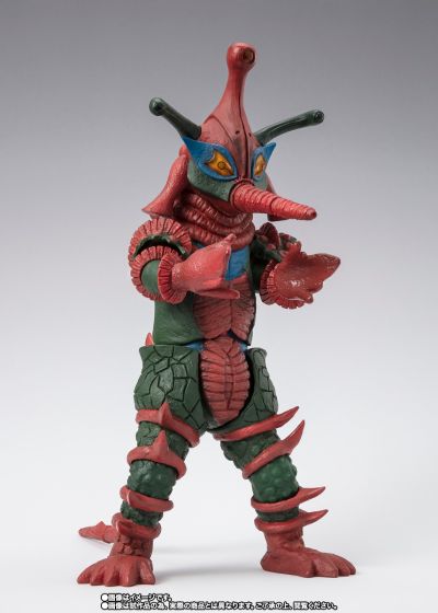 S.H.Figuarts  西伯里特星人