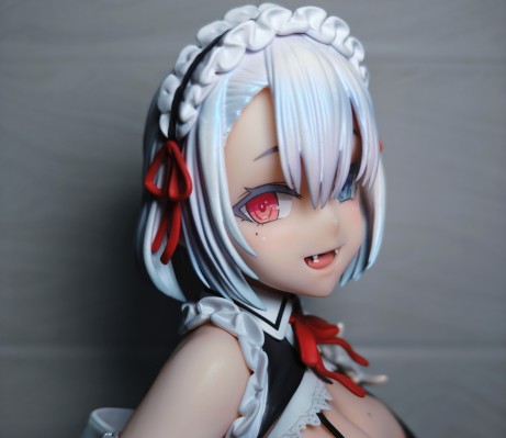 PZ姐妹 宝莉