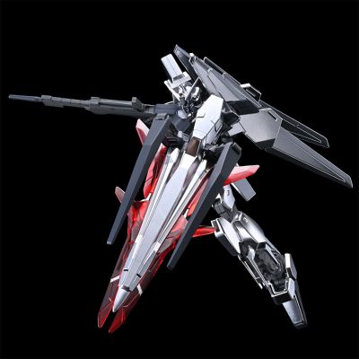 HG 1/144  德尔塔扎因（暂译）
