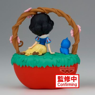 Q Posket 童话系列 迪士尼家族 白雪公主II