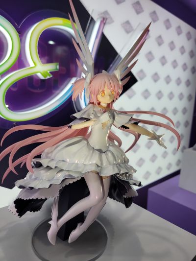 魔法少女小圆 剧场版 [新篇] 叛逆的物语 BANPRESTO EVOLVE  终极小圆珍藏人偶