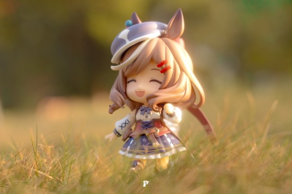 赛马娘 闪耀！优俊少女 诗歌剧