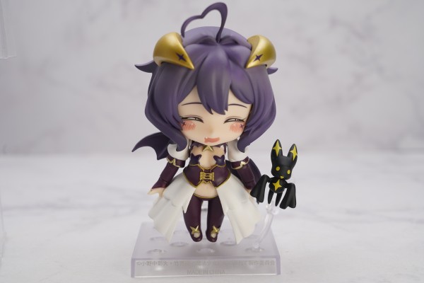 粘土人#2446 梦想成为魔法少女 邪恶玛吉雅
