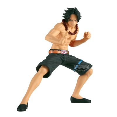 航海王 BATTLE RECORD COLLECTION-波特夹斯·D·艾斯-