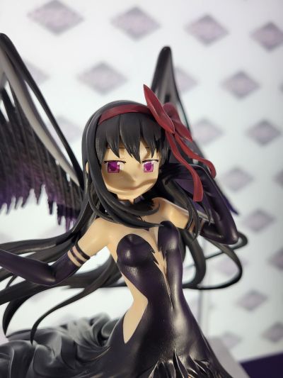 魔法少女小圆 剧场版 [新篇] 叛逆的物语 BANPRESTO EVOLVE  终极小圆珍藏人偶