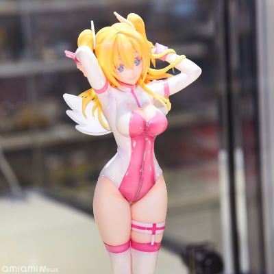 2.5次元的诱惑 莉莉艾露 天使学校篇 练习服/理理沙