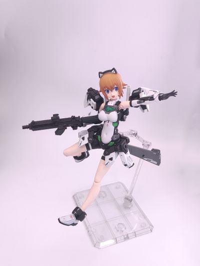 30MM 自定义配件包5(多用途机翼/多用途推进器) ​​​​