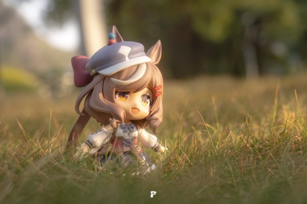 赛马娘 闪耀！优俊少女 诗歌剧