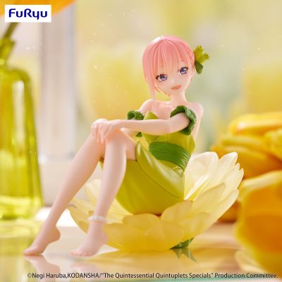 动画特篇 五等分的新娘∽ Bloo-me!ー中野一花ー