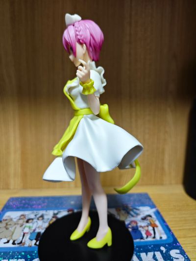 Kyunties 电影 五等分的新娘 中野一花 ～护士～