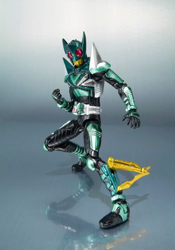 S.H.Figuarts 踢蝗