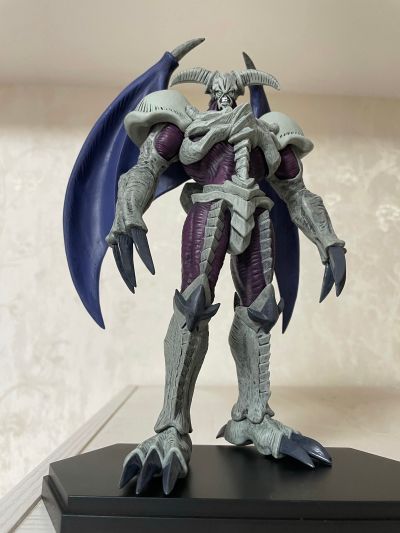 POP UP PARADE 游戏王 怪兽之决斗 恶魔的召唤 L尺寸