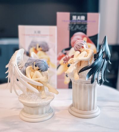 Original 黑天使 