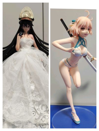 Fate/Grand Order 织田信长 