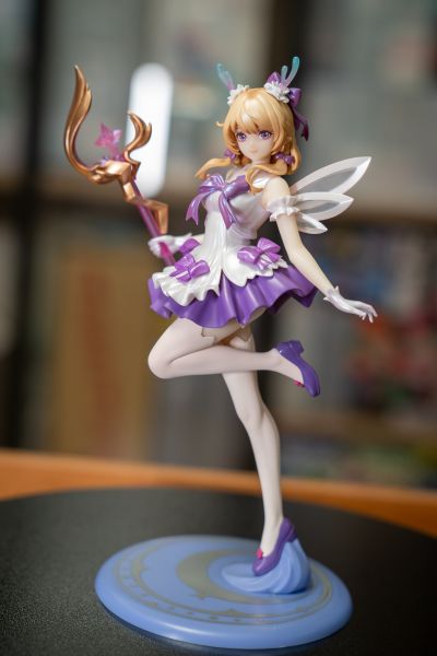 Gift+系列 王者荣耀 时之愿境 瑶