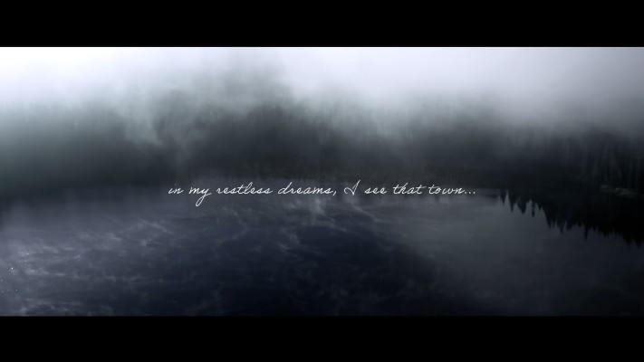 寂静岭2 詹姆斯·桑德兰