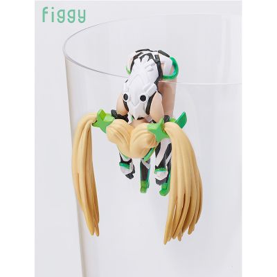 乐园追放 figgy