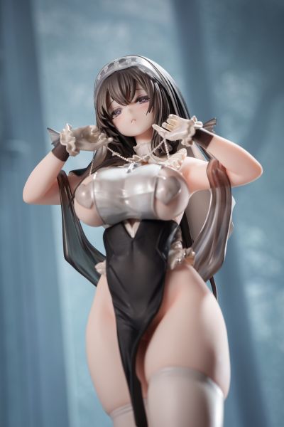 角色扮演 祈愿修女 通常版