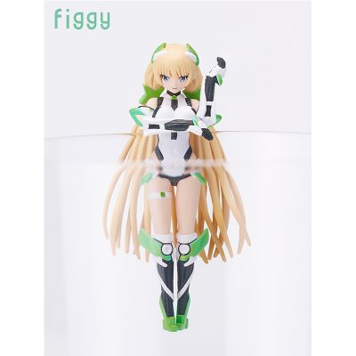 乐园追放 figgy