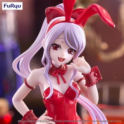 OVERLORD BiCute Bunnies人偶-夏提雅 红色款-