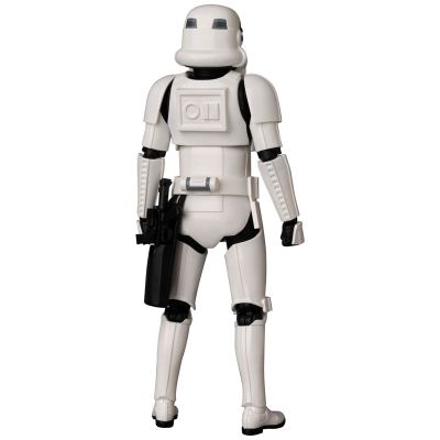 MAFEX 编号259 冲锋队员 2.0版本