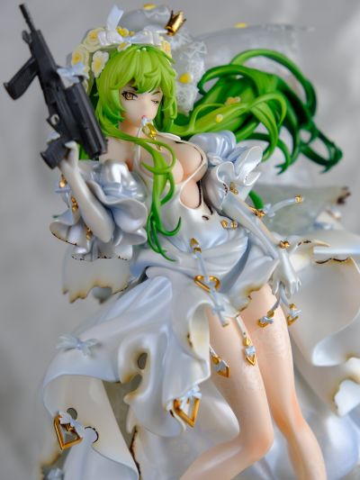 少女前线 M950A 柳莺与蔷薇 重创