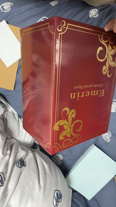 精灵奴隶舞者 艾梅琳