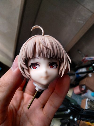 芭蕾少女 森罗万象虫洞吞噬者马克三